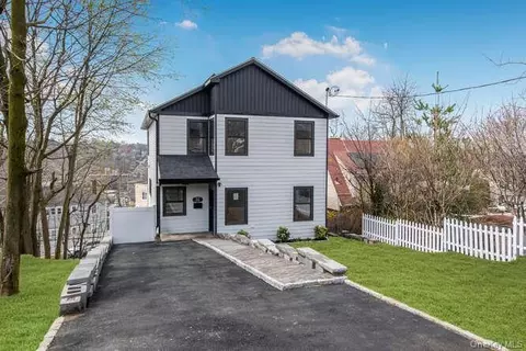91 Ridgeview Ave, Yonkers, NY 10710