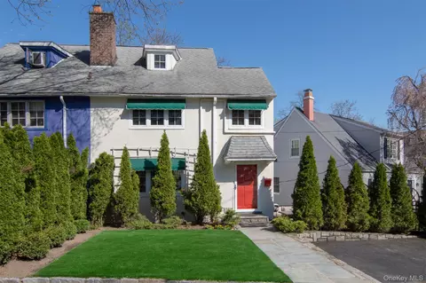 73 Kensington Rd, Bronxville, NY 10708