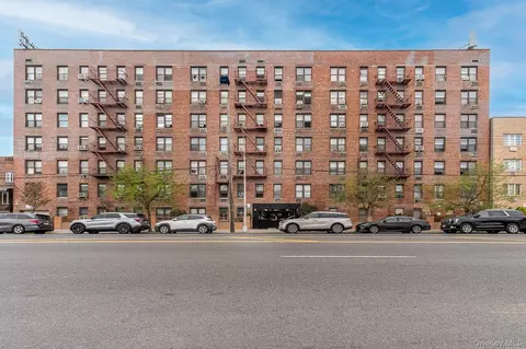 2922 Nostrand Ave #4A, Brooklyn, NY 11229