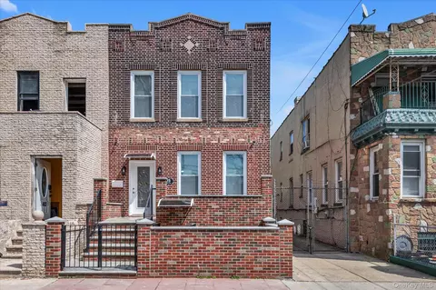 605 Sheffield Ave, Brooklyn, NY 11207
