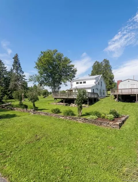 Exterior - 542 Mitchell Hollow Rd, Windham, NY 12496 photo 1 of 4