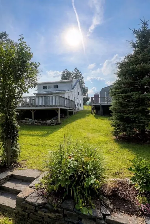 Exterior - 542 Mitchell Hollow Rd, Windham, NY 12496 photo 2 of 4
