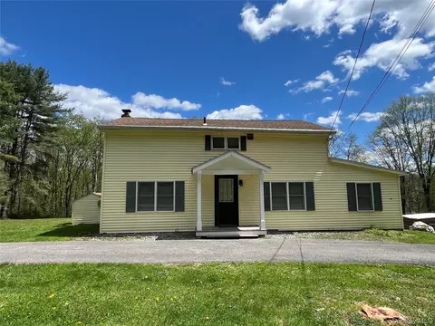 550 Browning Rd, Clinton, NY 12578