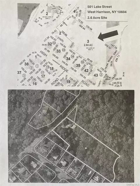 501 Lake St, Harrison, NY 10604
