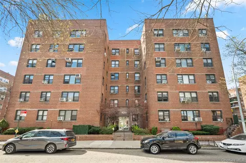 620 W 239th UNIT 4A, New York, NY 10463