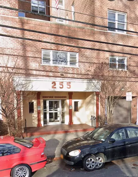 255 Bronx River Rd #6J, Yonkers, NY 10704