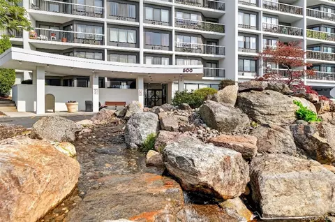 500 High Pt #PH6, Greenburgh, NY 10530