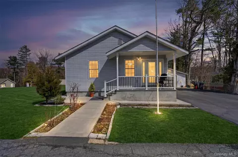 46 Fern Trl, Mamakating, NY 12790