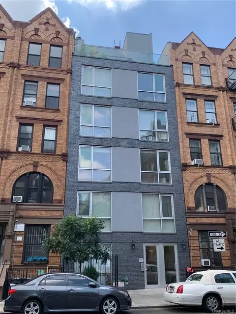362 W 127th St #4A, New York, NY 10027