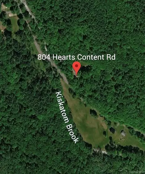 804 Hearts Content Rd, Cairo, NY 12413