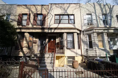 232 N Henry St, Brooklyn, NY 11222