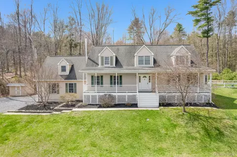 496 Whitfield Rd, Marbletown, NY 12404