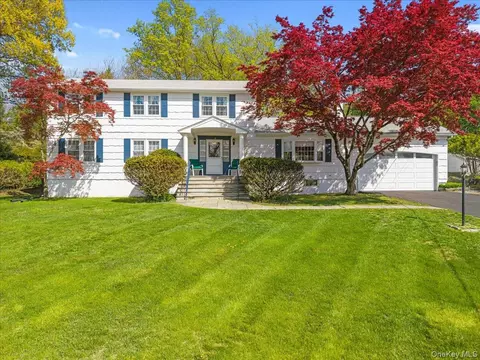 19 Laurel Hill Rd, Cortlandt, NY 10520