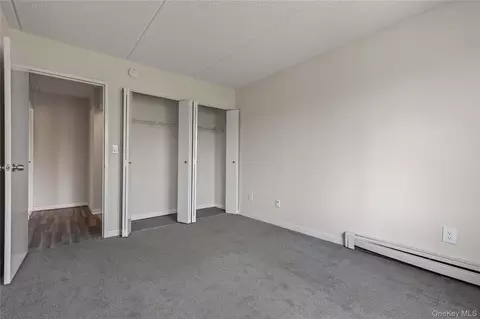 Bedroom - 560 Halstead Ave #3B, Harrison, NY 10528 photo 2 of 4