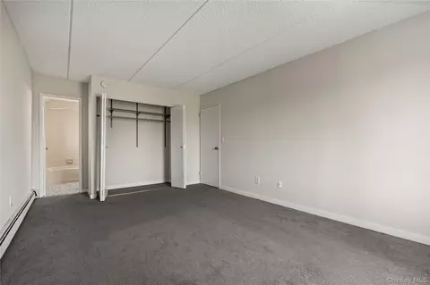 Bedroom - 560 Halstead Ave #3B, Harrison, NY 10528 photo 4 of 4