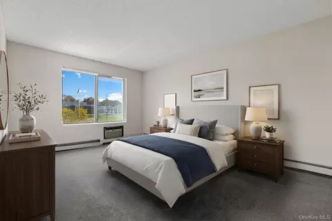 Bedroom - 560 Halstead Ave #3B, Harrison, NY 10528 photo 3 of 4