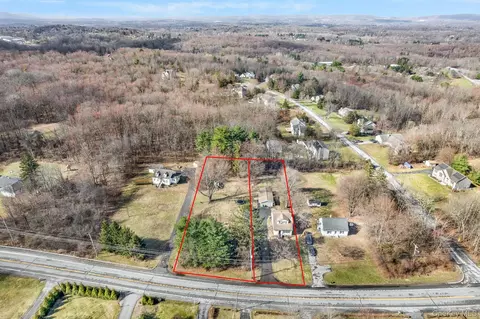 596-598 Freedom Plains Rd, La Grange, NY 12603