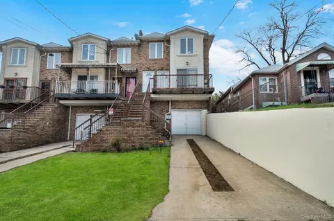 2413 Wilson Ave, New York, NY 10469