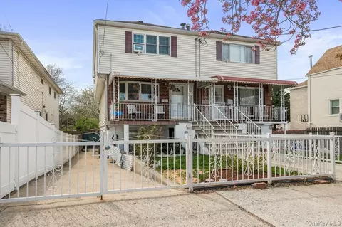 635 Revere Ave, New York, NY 10465