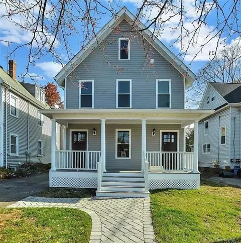 88 Washington Ave, Ramapo, NY 10901