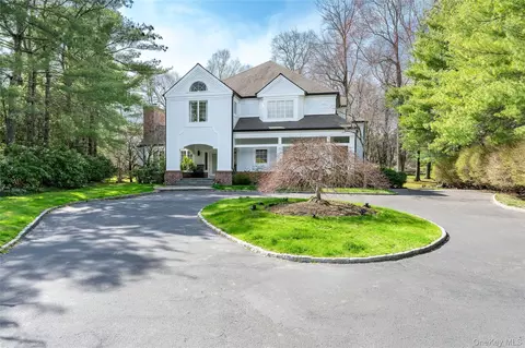 12 Hampton Rd, Purchase, NY 10577