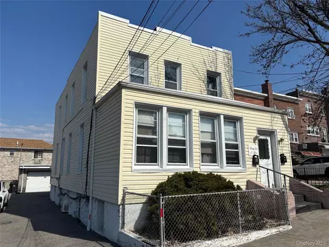 3205 Lafayette Ave, New York, NY 10465