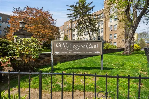 472 Gramatan Ave #BLDG 4  2U, Mount Vernon, NY 10552