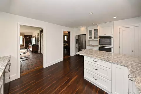 Kitchen - 278 Cherry Ln, Ramapo, NY 10901 photo 3 of 3