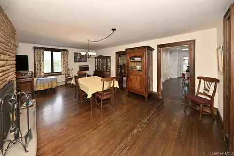 Dining - 278 Cherry Ln, Ramapo, NY 10901 photo 1 of 2