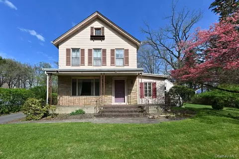 Exterior - 278 Cherry Ln, Ramapo, NY 10901 photo 2 of 7