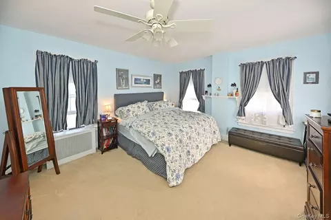 Bedroom - 278 Cherry Ln, Ramapo, NY 10901 photo 1 of 4