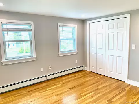 Bedroom - 435 Middle Rd, Riverhead, NY 11901 photo 4 of 4