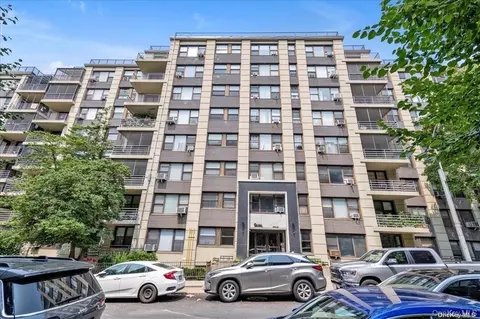 9851 64 Ave #1B, Rego Park, NY 11374