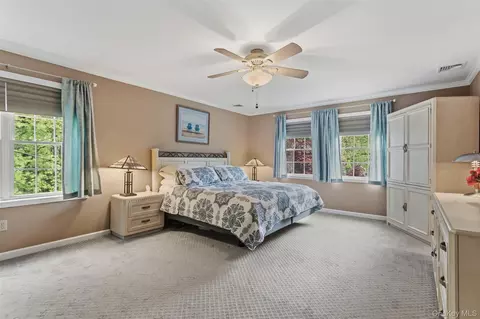Bedroom - 754 Milltown Rd, Southeast, NY 10509 photo 1 of 4