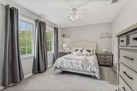 Bedroom - 754 Milltown Rd, Southeast, NY 10509 photo 2 of 4