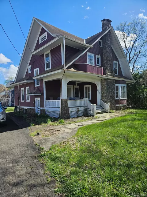 6341 Route 209, Kerhonkson, NY 12446
