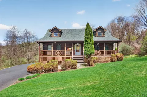 219 Stormville Mountain Rd, Stormville, NY 12582