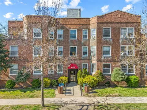 141-21 78th Rd #1B, Flushing, NY 11367