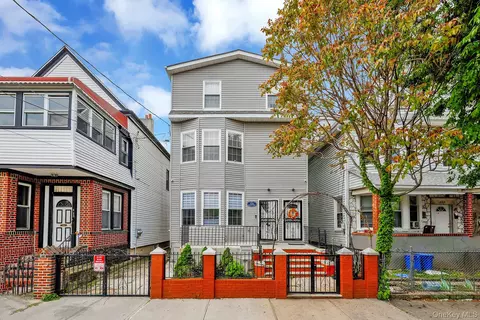 334 Bradford St, Brooklyn, NY 11207