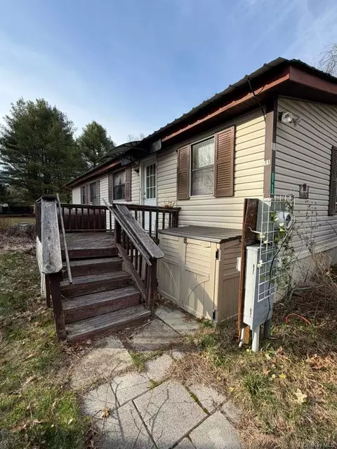 15 And 11 Falmouth, Thompson, NY 12959