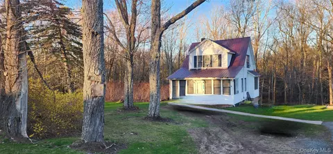 150 Anawana Lake Rd, Thompson, NY 12701
