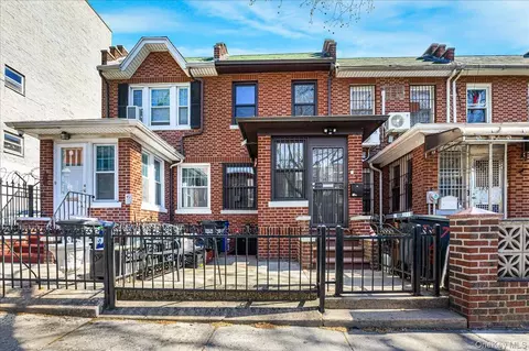 755 49th St, Brooklyn, NY 11220