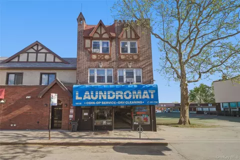 14956 14th Ave, New York, NY 11357