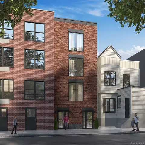 880 Home St, New York, NY 10459