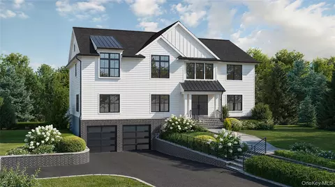 233 Highland Rd, Rye, NY 10580