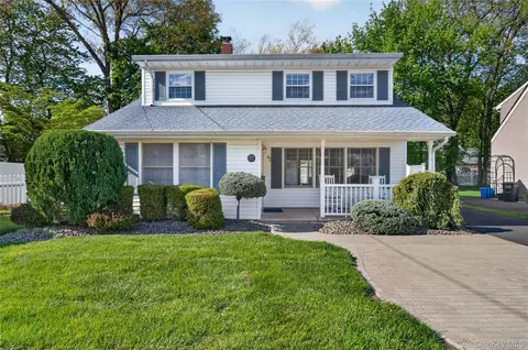 127 Bogert Ave, Orangetown, NY 10965
