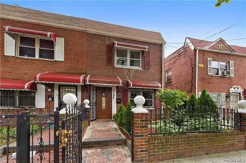 1180 E 223rd St, New York, NY 10466