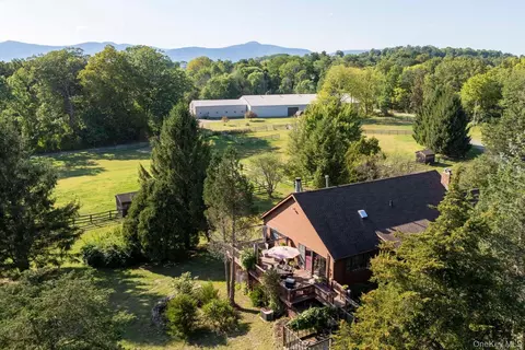 317 County Route 6, Germantown, NY 12526