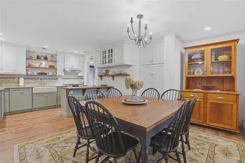 Dining - 6 Willow Ln, Fishkill, NY 12524 photo 2 of 2
