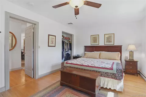 Bedroom - 6 Willow Ln, Fishkill, NY 12524 photo 2 of 3